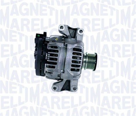 MAGNETI MARELLI Ģenerators 944390478400